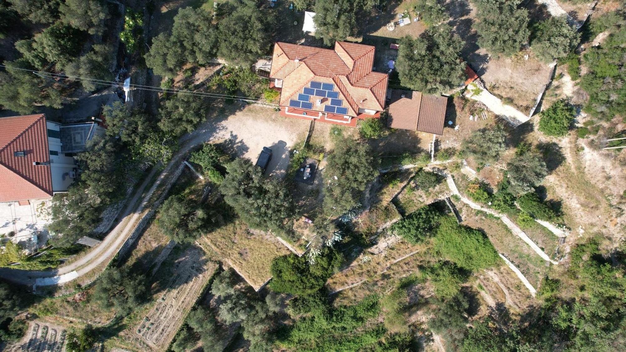 Villa Pierina フィナーレ・リーグレ エクステリア 写真